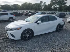 4T1B11HK4KU216216 2019 TOYOTA CAMRY