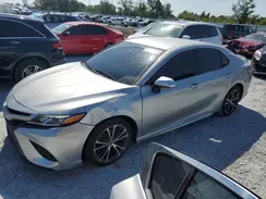 4T1B11HK4KU216328 2019 TOYOTA CAMRY
