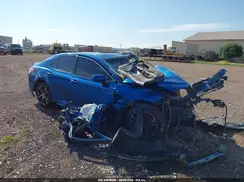 4T1B11HK4KU216569 2019 TOYOTA CAMRY