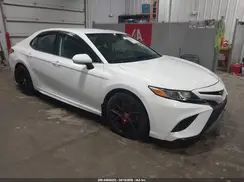 4T1B11HK4KU217236 2019 TOYOTA CAMRY