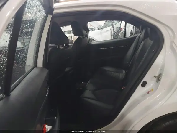 4T1B11HK4KU217236 2019 TOYOTA CAMRY - Image 8