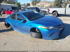 4T1B11HK4KU217866 2019 TOYOTA CAMRY