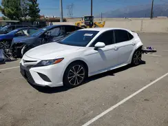 4T1B11HK4KU218340 2019 TOYOTA CAMRY