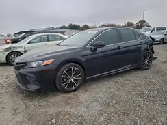 4T1B11HK4KU218676 2019 TOYOTA CAMRY
