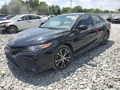 4T1B11HK4KU218726 2019 TOYOTA CAMRY