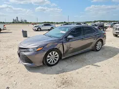 4T1B11HK4KU220153 2019 TOYOTA CAMRY