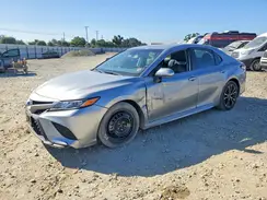 4T1B11HK4KU220203 2019 TOYOTA CAMRY
