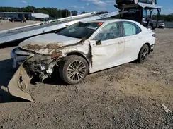 4T1B11HK4KU220413 2019 TOYOTA CAMRY