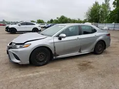 4T1B11HK4KU220931 2019 TOYOTA CAMRY