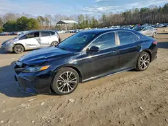 4T1B11HK4KU221254 2019 TOYOTA CAMRY