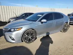 4T1B11HK4KU221285 2019 TOYOTA CAMRY