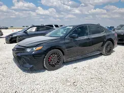 4T1B11HK4KU221335 2019 TOYOTA CAMRY