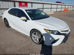 4T1B11HK4KU221724 2019 TOYOTA CAMRY