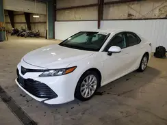 4T1B11HK4KU221867 2019 TOYOTA CAMRY