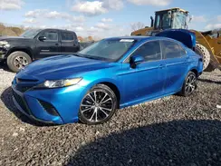 4T1B11HK4KU223568 2019 TOYOTA CAMRY