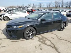 4T1B11HK4KU223778 2019 TOYOTA CAMRY