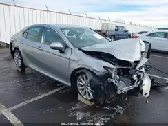 4T1B11HK4KU223859 2019 TOYOTA CAMRY
