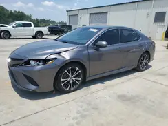 4T1B11HK4KU223876 2019 TOYOTA CAMRY