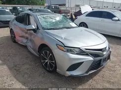 4T1B11HK4KU224087 2019 TOYOTA CAMRY