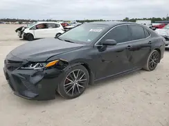 4T1B11HK4KU224459 2019 TOYOTA CAMRY