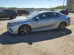 4T1B11HK4KU224817 2019 TOYOTA CAMRY