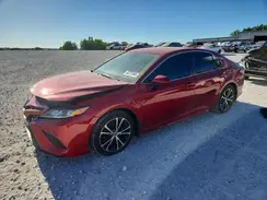 4T1B11HK4KU224896 2019 TOYOTA CAMRY