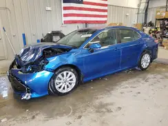 4T1B11HK4KU225045 2019 TOYOTA CAMRY