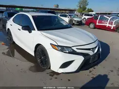 4T1B11HK4KU226874 2019 TOYOTA CAMRY