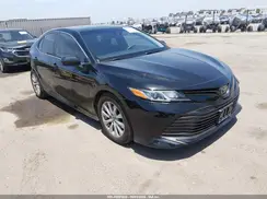 4T1B11HK4KU228012 2019 TOYOTA CAMRY