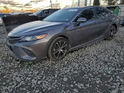 4T1B11HK4KU228480 2019 TOYOTA CAMRY