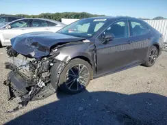 4T1B11HK4KU230102 2019 TOYOTA CAMRY