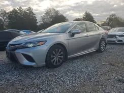 4T1B11HK4KU230164 2019 TOYOTA CAMRY