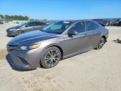 4T1B11HK4KU230701 2019 TOYOTA CAMRY
