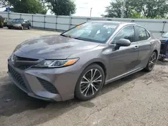 4T1B11HK4KU231346 2019 TOYOTA CAMRY