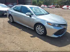 4T1B11HK4KU231489 2019 TOYOTA CAMRY