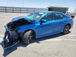 4T1B11HK4KU233226 2019 TOYOTA CAMRY