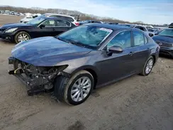 4T1B11HK4KU234070 2019 TOYOTA CAMRY