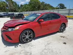 4T1B11HK4KU234134 2019 TOYOTA CAMRY