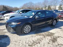 4T1B11HK4KU234182 2019 TOYOTA CAMRY