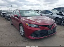 4T1B11HK4KU235560 2019 TOYOTA CAMRY