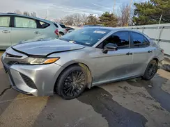 4T1B11HK4KU236045 2019 TOYOTA CAMRY