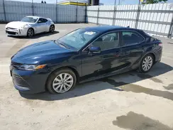 4T1B11HK4KU236109 2019 TOYOTA CAMRY