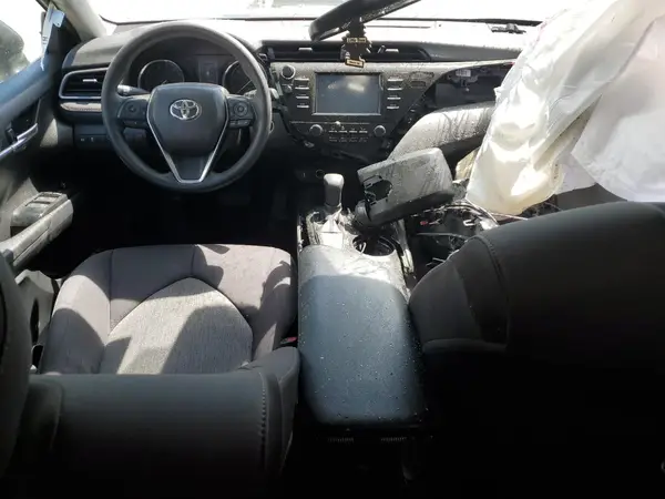 4T1B11HK4KU236109 2019 TOYOTA CAMRY - Image 8