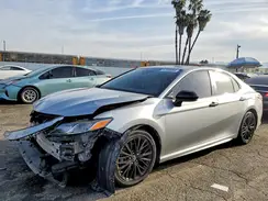 4T1B11HK4KU236823 2019 TOYOTA CAMRY
