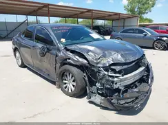 4T1B11HK4KU237857 2019 TOYOTA CAMRY