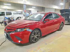 4T1B11HK4KU237888 2019 TOYOTA CAMRY