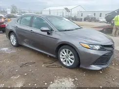 4T1B11HK4KU238152 2019 TOYOTA CAMRY