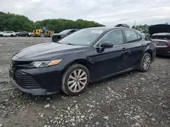 4T1B11HK4KU238622 2019 TOYOTA CAMRY