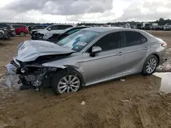 4T1B11HK4KU240564 2019 TOYOTA CAMRY