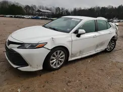 4T1B11HK4KU241584 2019 TOYOTA CAMRY